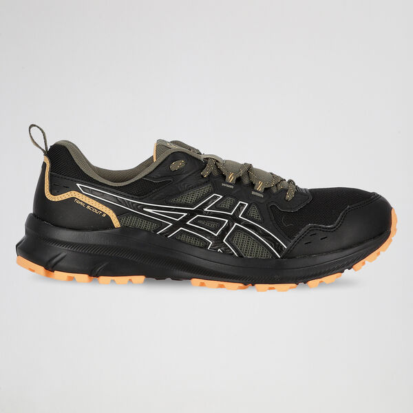 Zapatillas Running Asics Trail Scout 3 Hombre