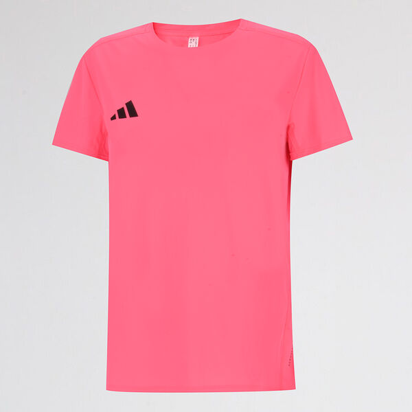 Remera adidas Adizero Essentials Mujer