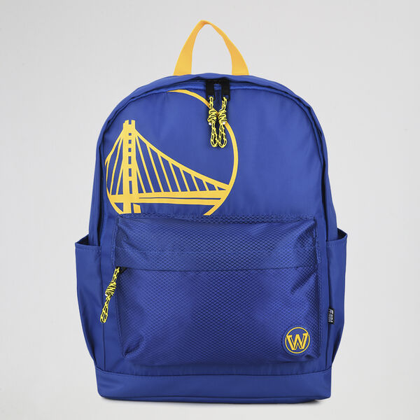 Mochila NBA Golden State Warriors