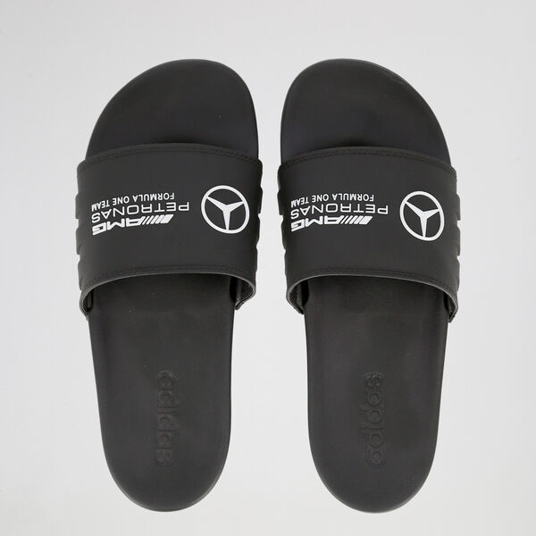 Ojotas adidas Adilette Comfort Mer