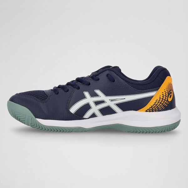 Zapatillas Pádel Asics Gel-dedicate 8 Hombre