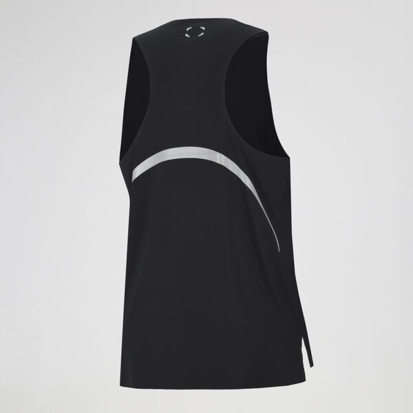 Musculosa Under Armour Halo Run Hombre