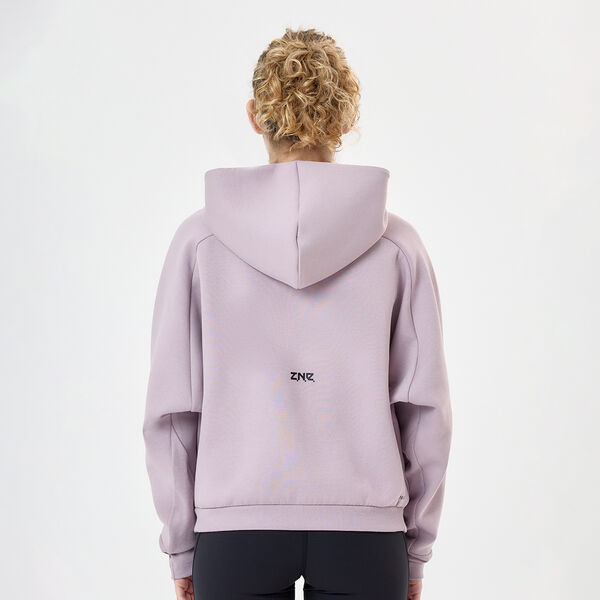 Campera adidas Z.N.E. Full-zip Mujer