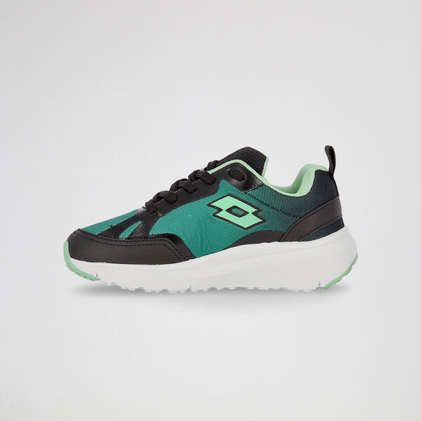 Zapatillas Lotto Sun Degra Niño