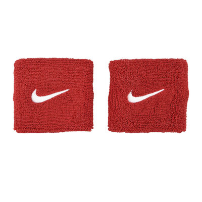 Muñequera Nike Swoosh