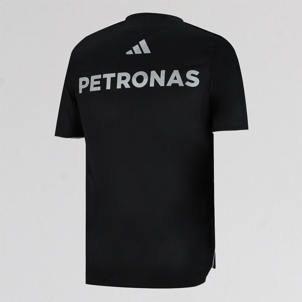 Remera adidas Mercedes AMG F1 Mechanics Hombre
