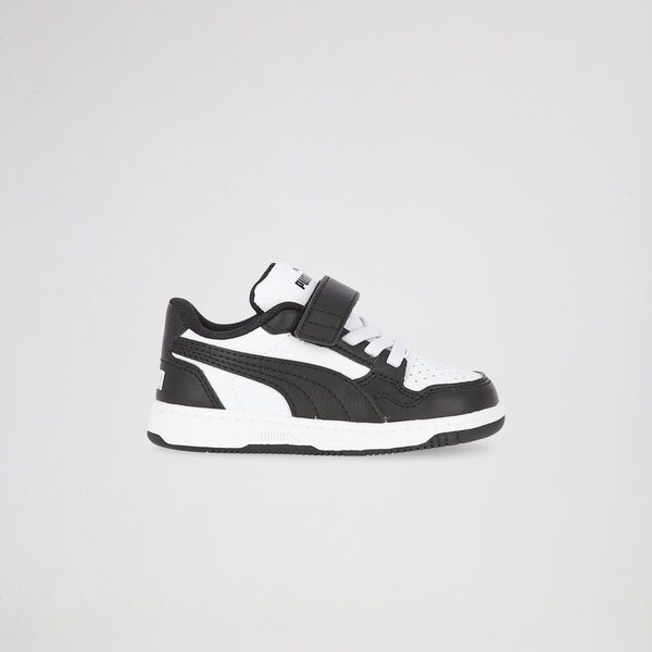 Zapatillas Puma Reb-l Ac Infantil
