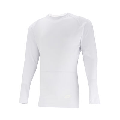 Remera Entrenamiento Lotto Msp Térmica Niño