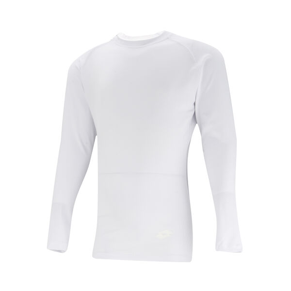 Remera Training Lotto Msp Termica Niño