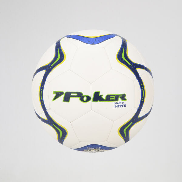 Pelota F&uacute;tbol Poker Hyper N5