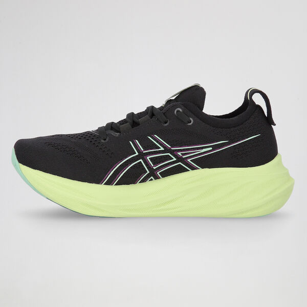 Zapatillas Running Asics Gel-nimbus 26 para Mujer