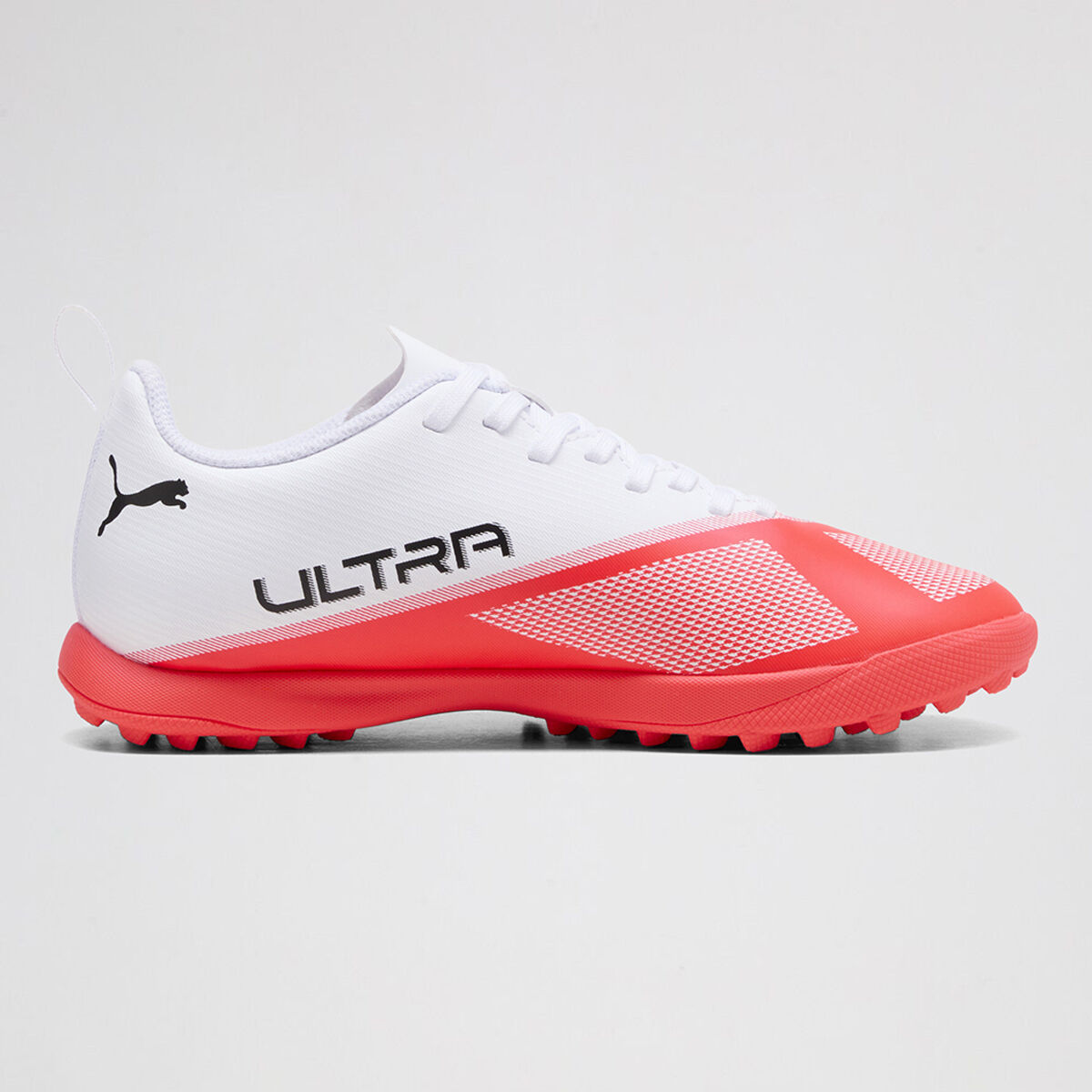 Botines Fútbol Puma Ultra 7 Play TT Infantil