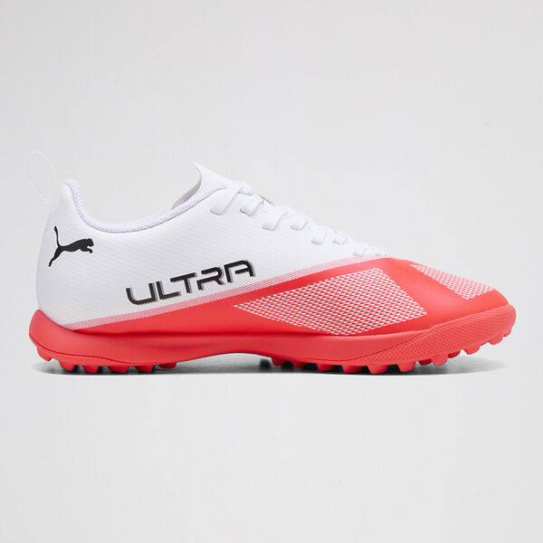 Botines F&uacute;tbol Puma Ultra 7 Play TT Infantil
