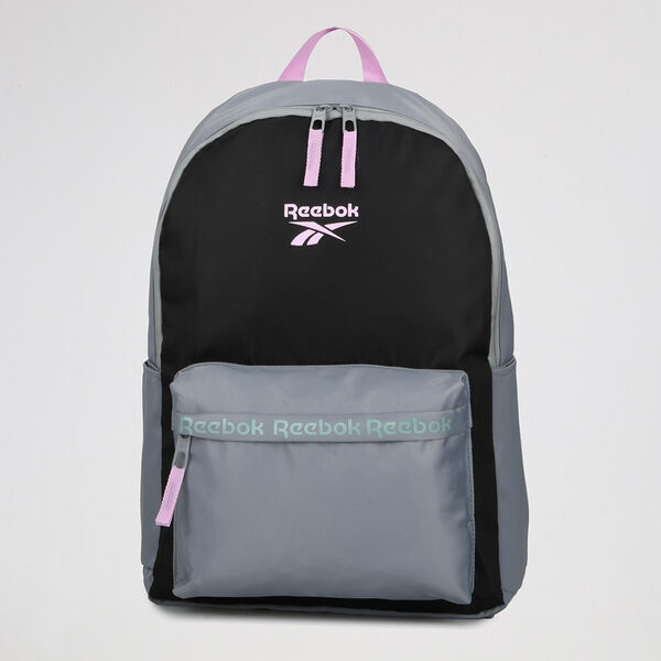 Mochila con cierre bidireccional Reebok Classic 19 Pulgadas