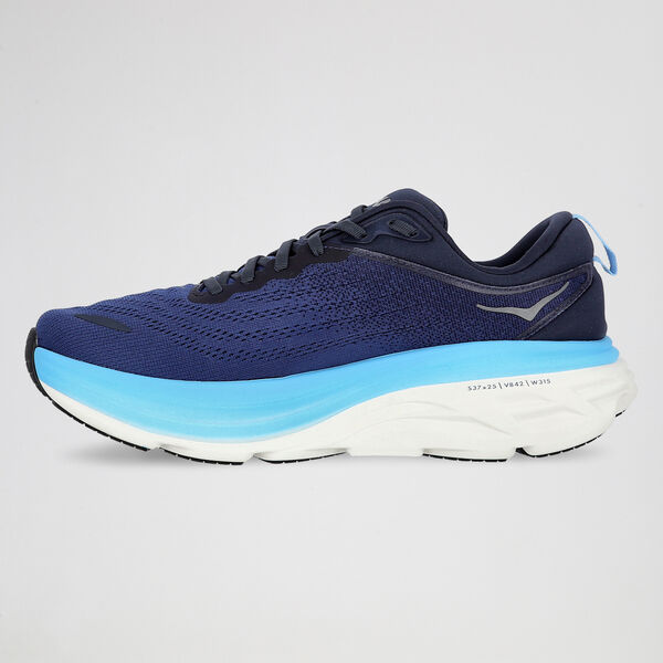 Zapatillas Running Hoka Bondi 8 Hombre