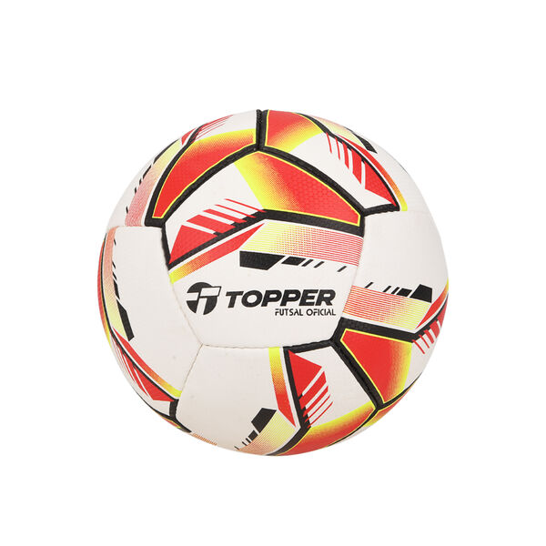 Pelota Fútbol Topper Vector IV Futsal