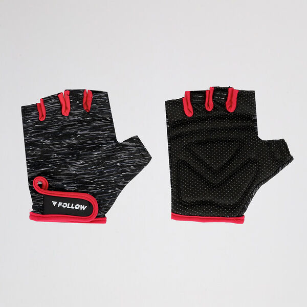 Guantes Follow Fit Tiger Fitness