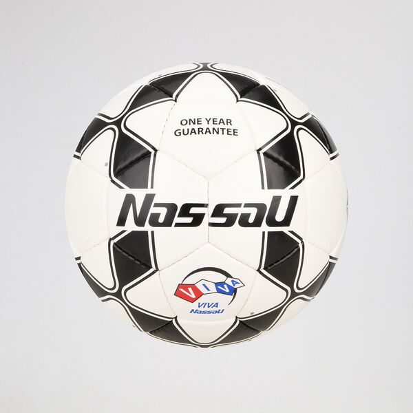 Pelota F&uacute;tbol Nassau Kick Off N5