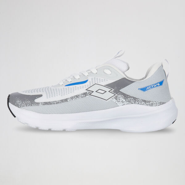 Zapatillas Running Lotto Active Run Hombre