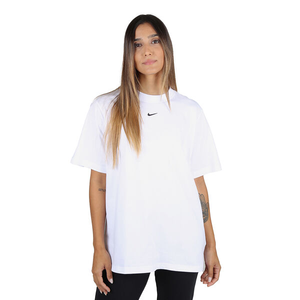 Remera Nike Essentials Mujer