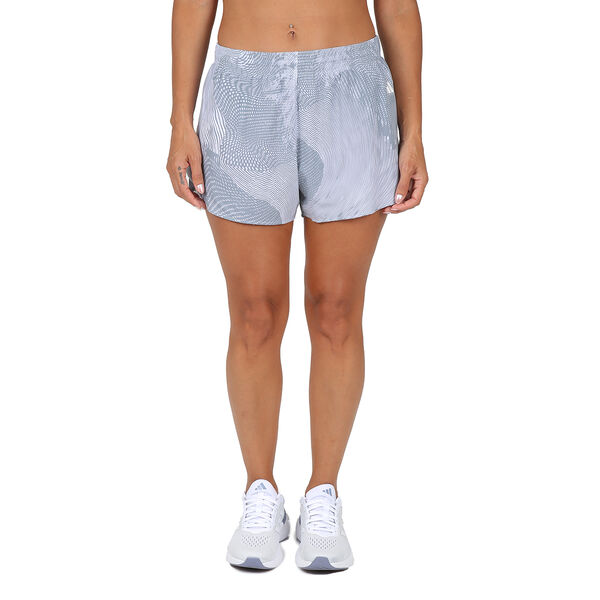 Short Running adidas Adizero Split Mujer