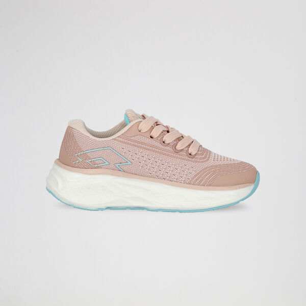 Zapatillas Lotto Speedride 400 Ni&ntilde;a