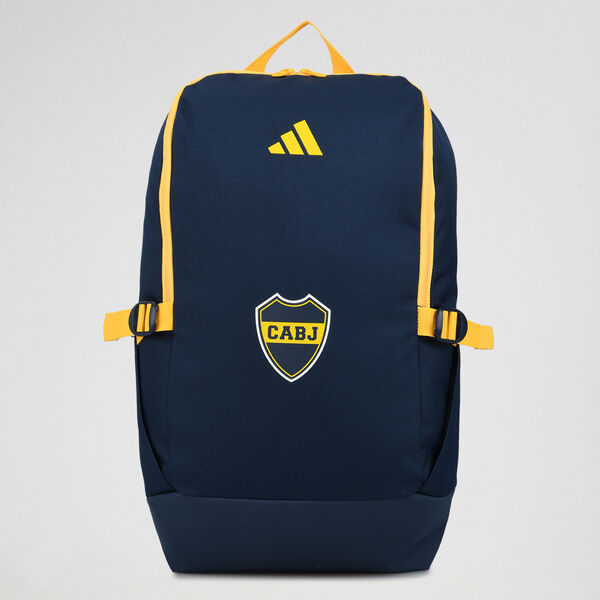 Mochila Boca Juniors adidas 2025