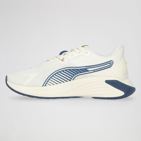 Zapatillas Training Puma Pwr Hybrid Mujer
