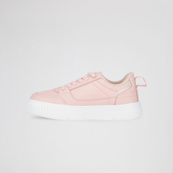 Zapatillas Footy Basic para Niña