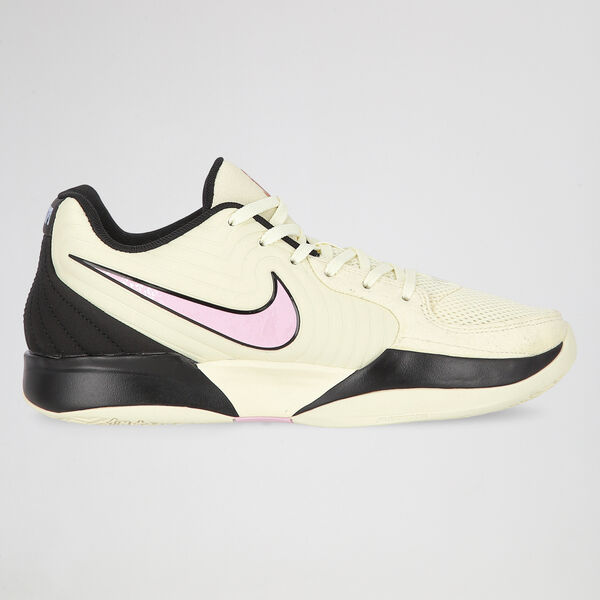 Zapatillas Básquet Nike Ja 2 Hombre