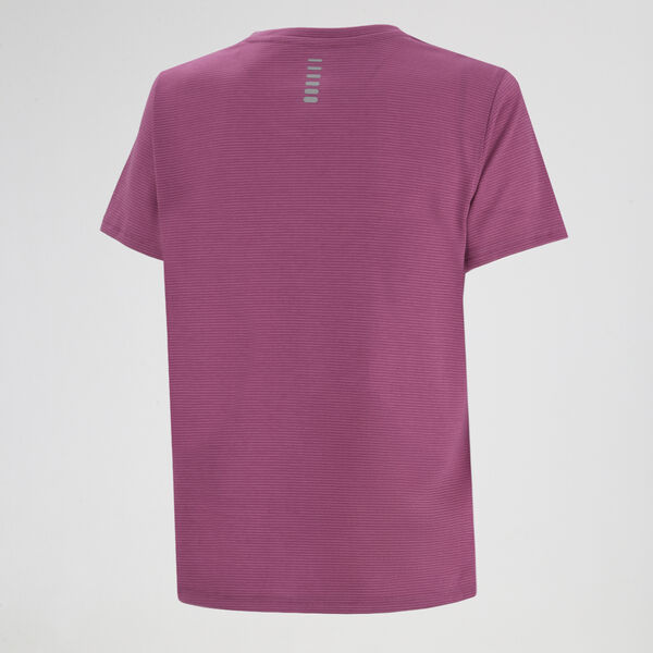 Remera Under Armour Streaker Mujer