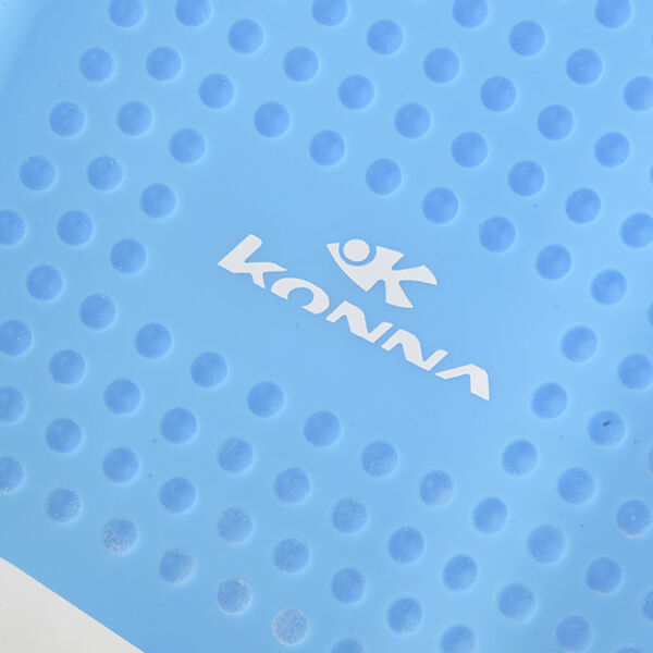 Gorra Nataci&oacute;n Konna Bubble Soft de silicona