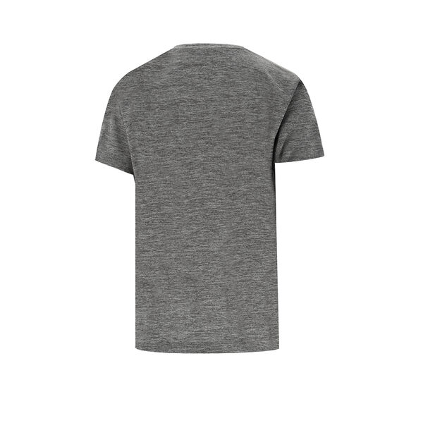 Remera Entrenamiento Topper Basic Niño