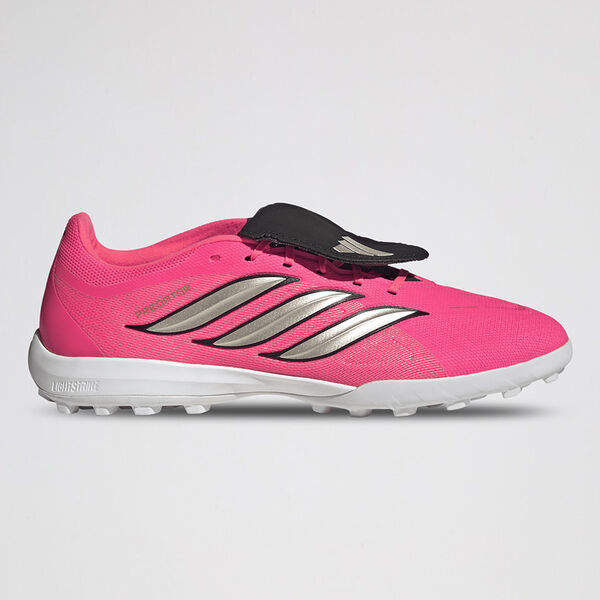 Botines F&uacute;tbol adidas Predator League FT TF Hombre