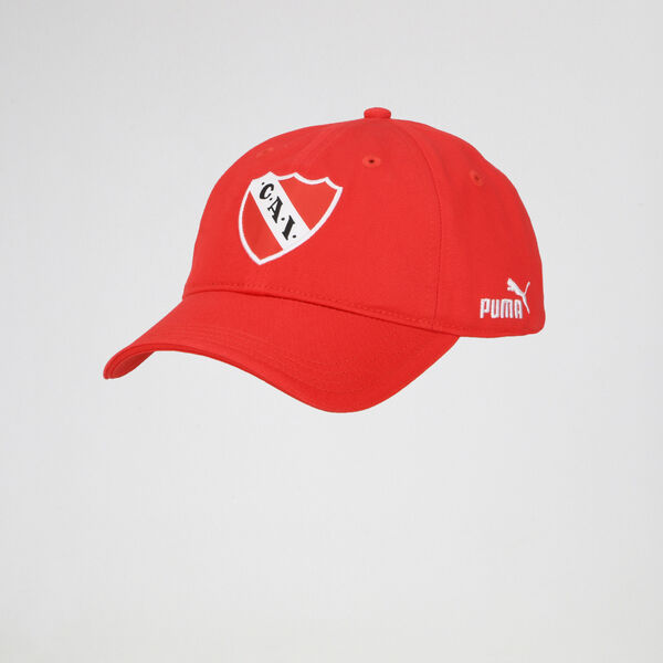 Gorra Puma Independiente Essentials
