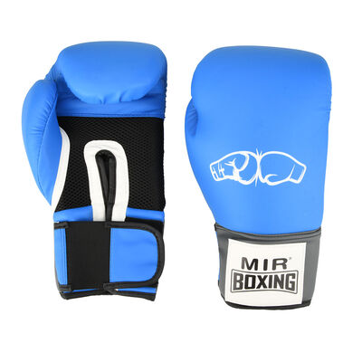 Guante Mir Boxing 16 Oz