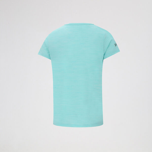 Remera manga corta X-trust Florida Ni&ntilde;a