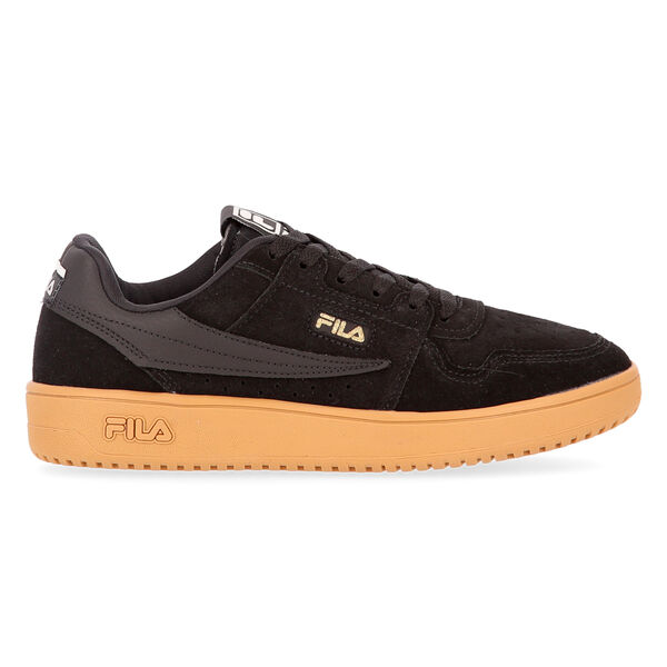 Zapatillas Fila Acd Classic Gamuza