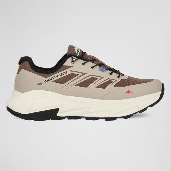 Zapatillas Montagne Echo Mujer