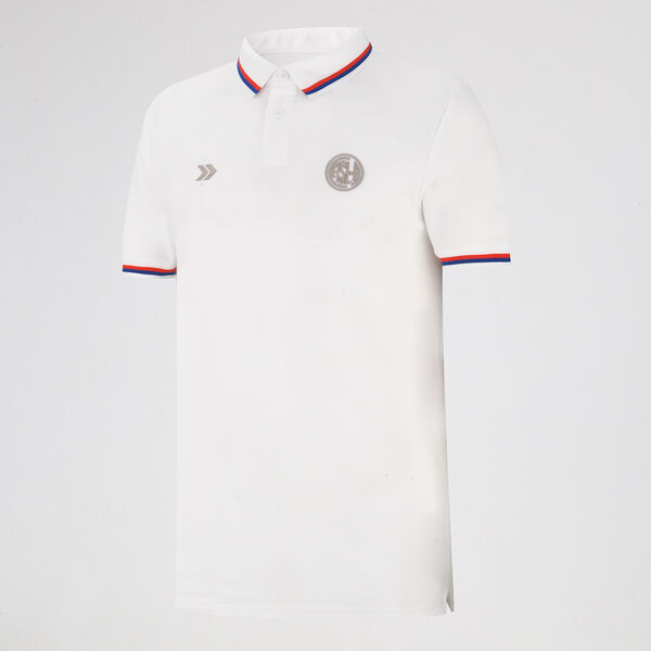 Remera Chomba San Lorenzo Atomik Travel Hombre