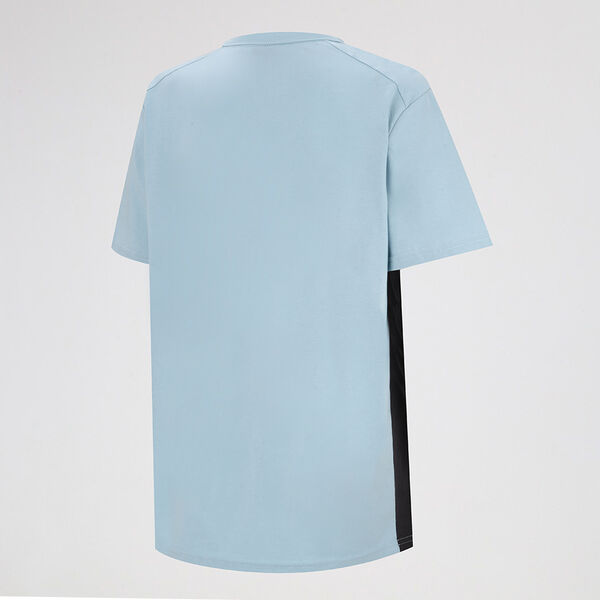 Camiseta Le Coq Sportif Pumas Lifestyle 2025 Mujer