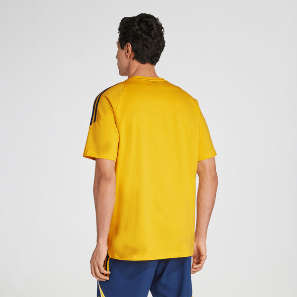 Remera Boca Juniors adidas 25/26 Hombre
