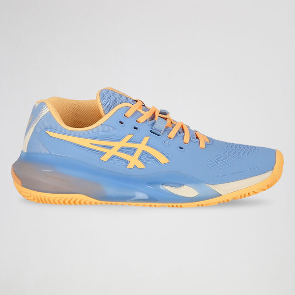 Zapatillas Pádel Asics Gel-resolution Mujer