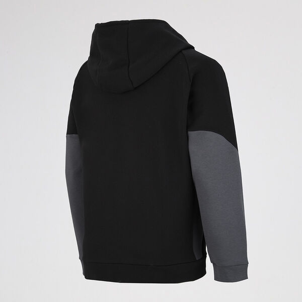 Buzo con Cierre Puma Pumatech Hombre