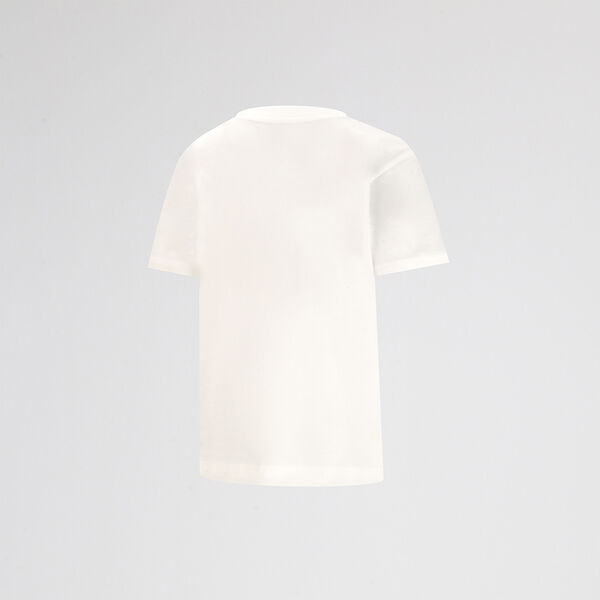 Remera adidas Essentials Infantil
