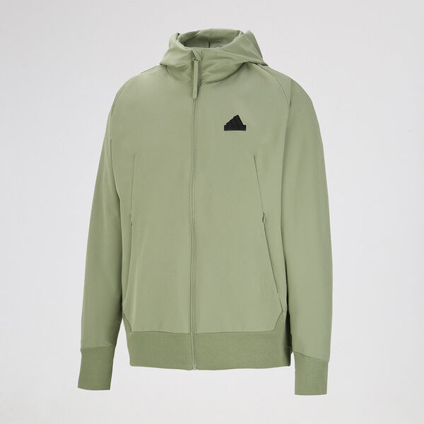 Campera adidas Z.N.E. Hombre
