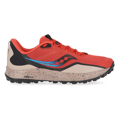 Zapatillas Running Saucony Peregrine 12 Hombre