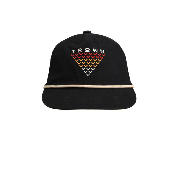 Gorra Trown Triangulo Unisex