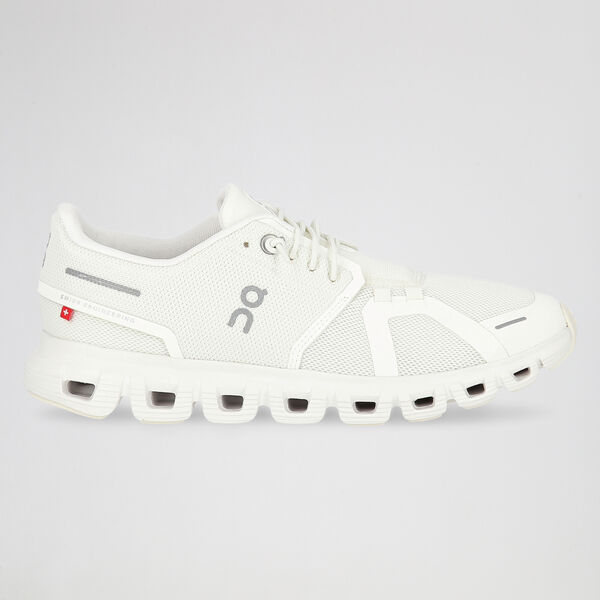 Zapatillas On Running Cloud 6 Running Mujer