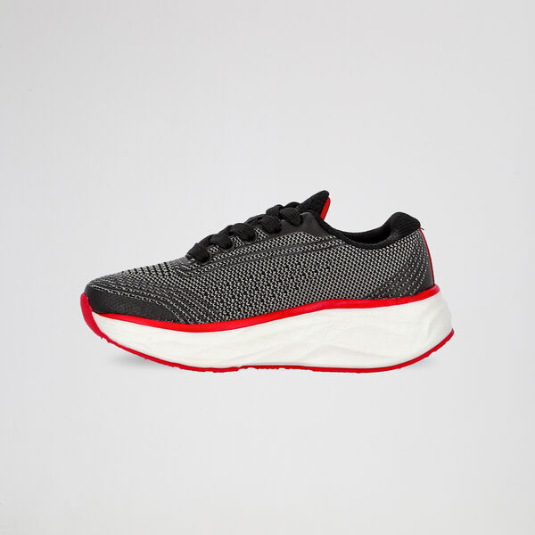 Zapatillas Lotto Speedride 400 Malla Ni&ntilde;o